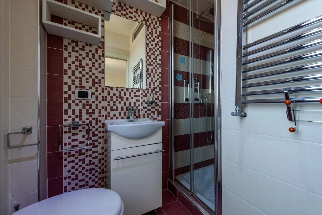 Piazza Arenella Apartment Naples