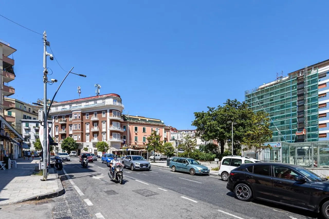 Piazza Arenella Apartment Naples