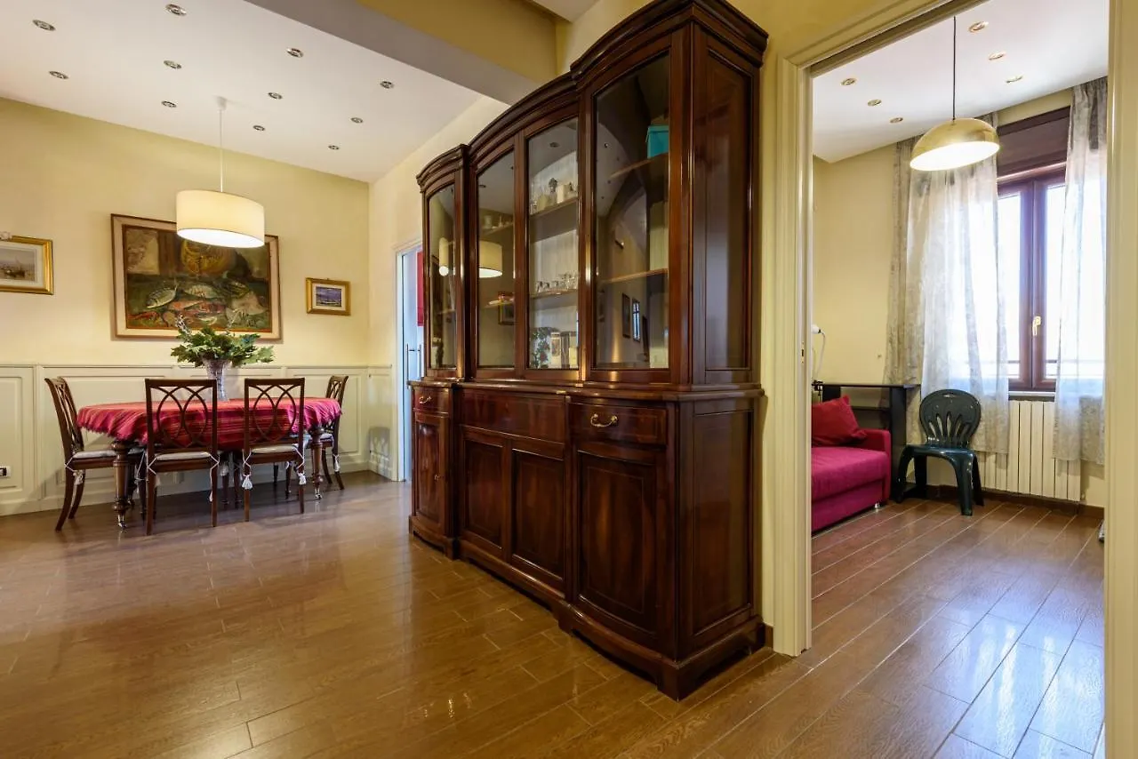 Piazza Arenella Apartment Naples