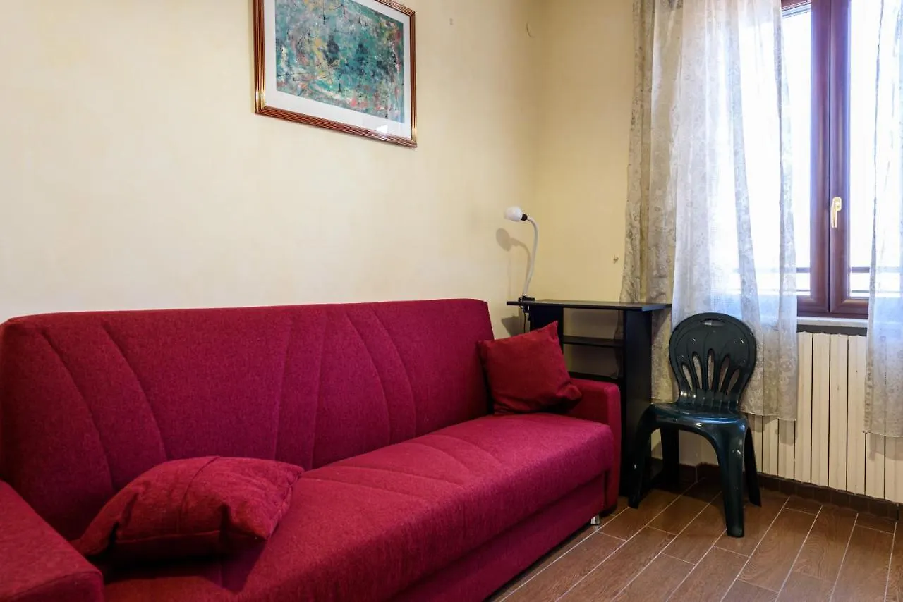 Piazza Arenella Apartment Naples Italy