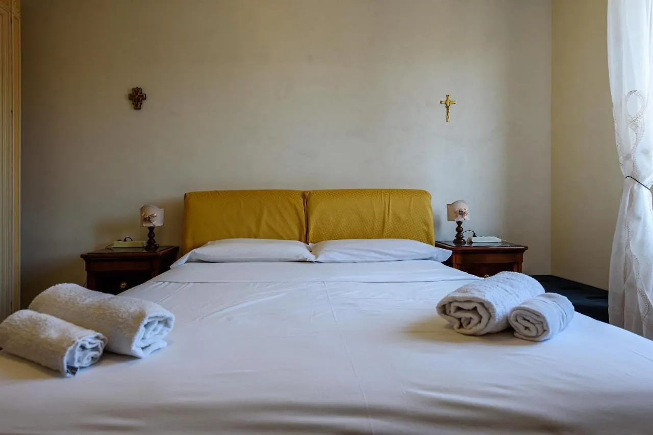 Piazza Arenella Apartment Naples 0*,  Italy