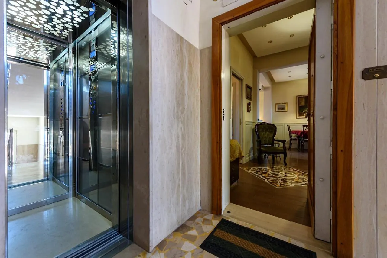 Piazza Arenella Apartment Naples