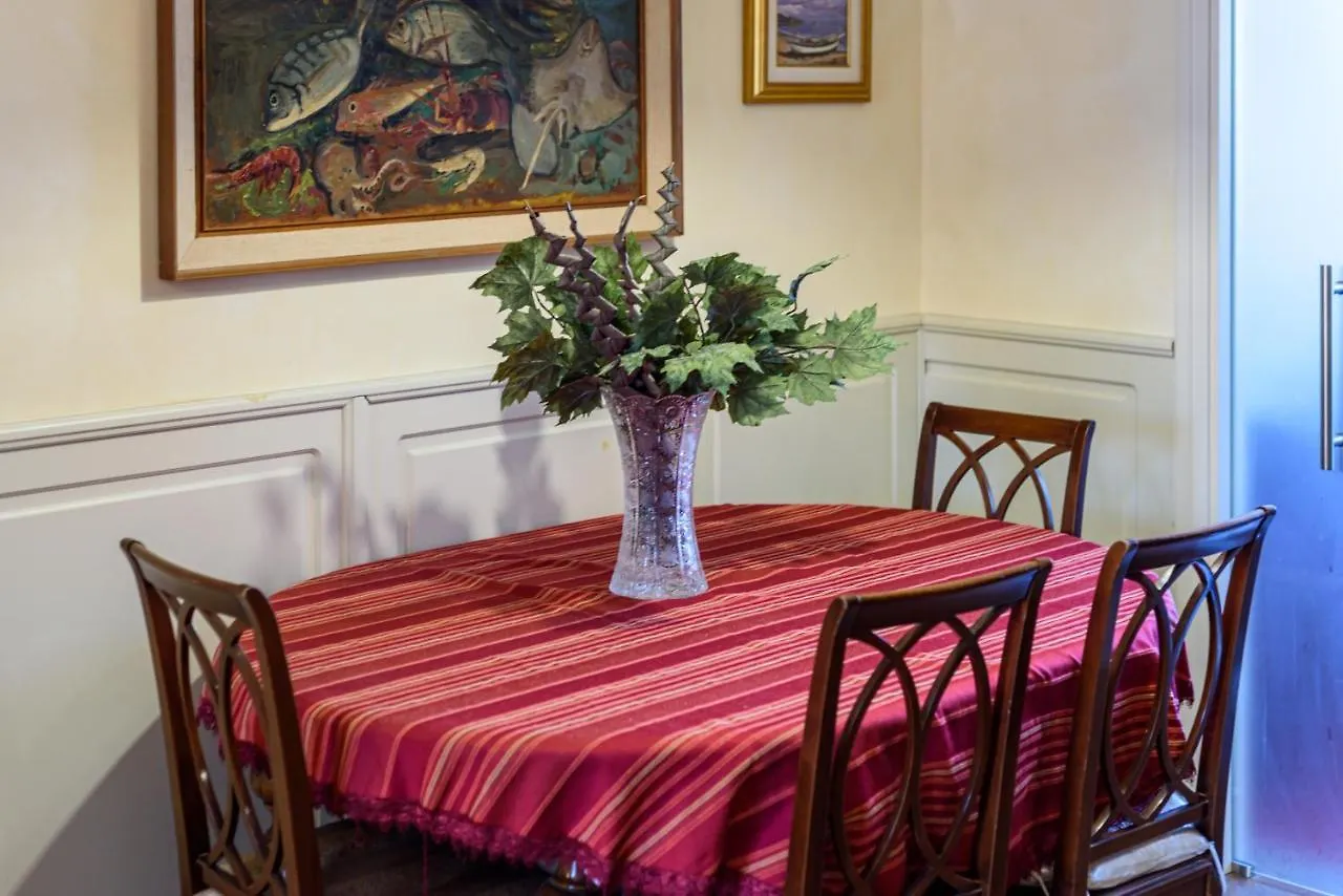 Piazza Arenella Apartment Naples Italy