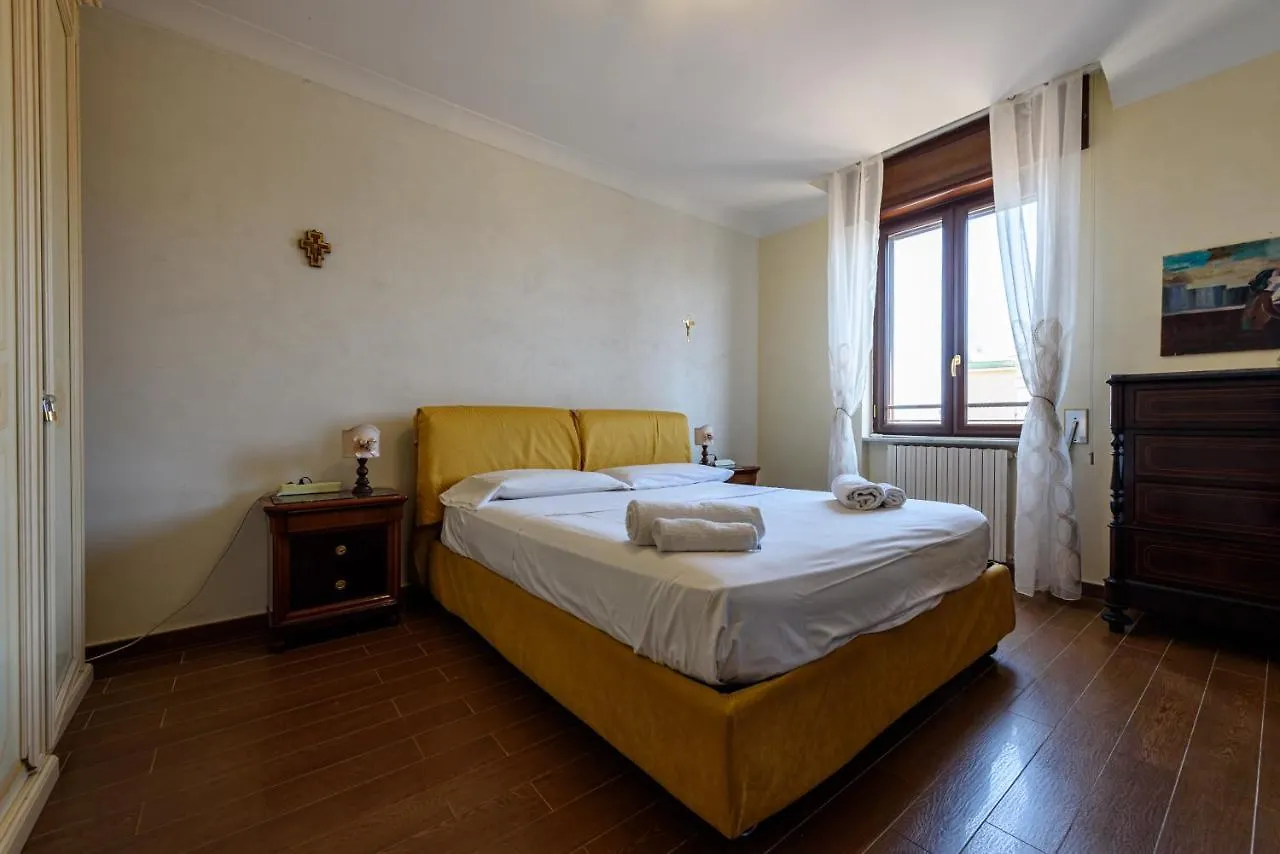 Piazza Arenella Apartment Naples