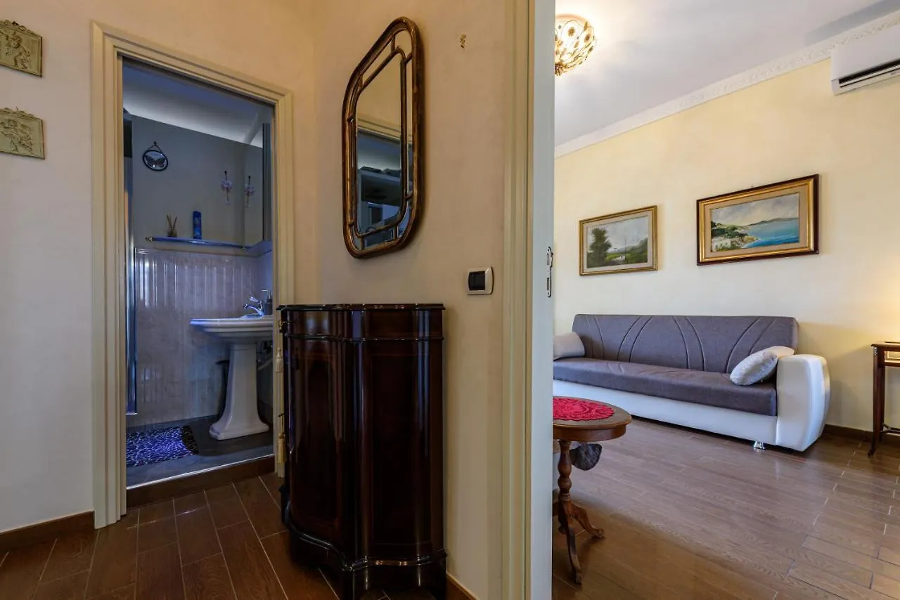 Piazza Arenella Apartment Naples
