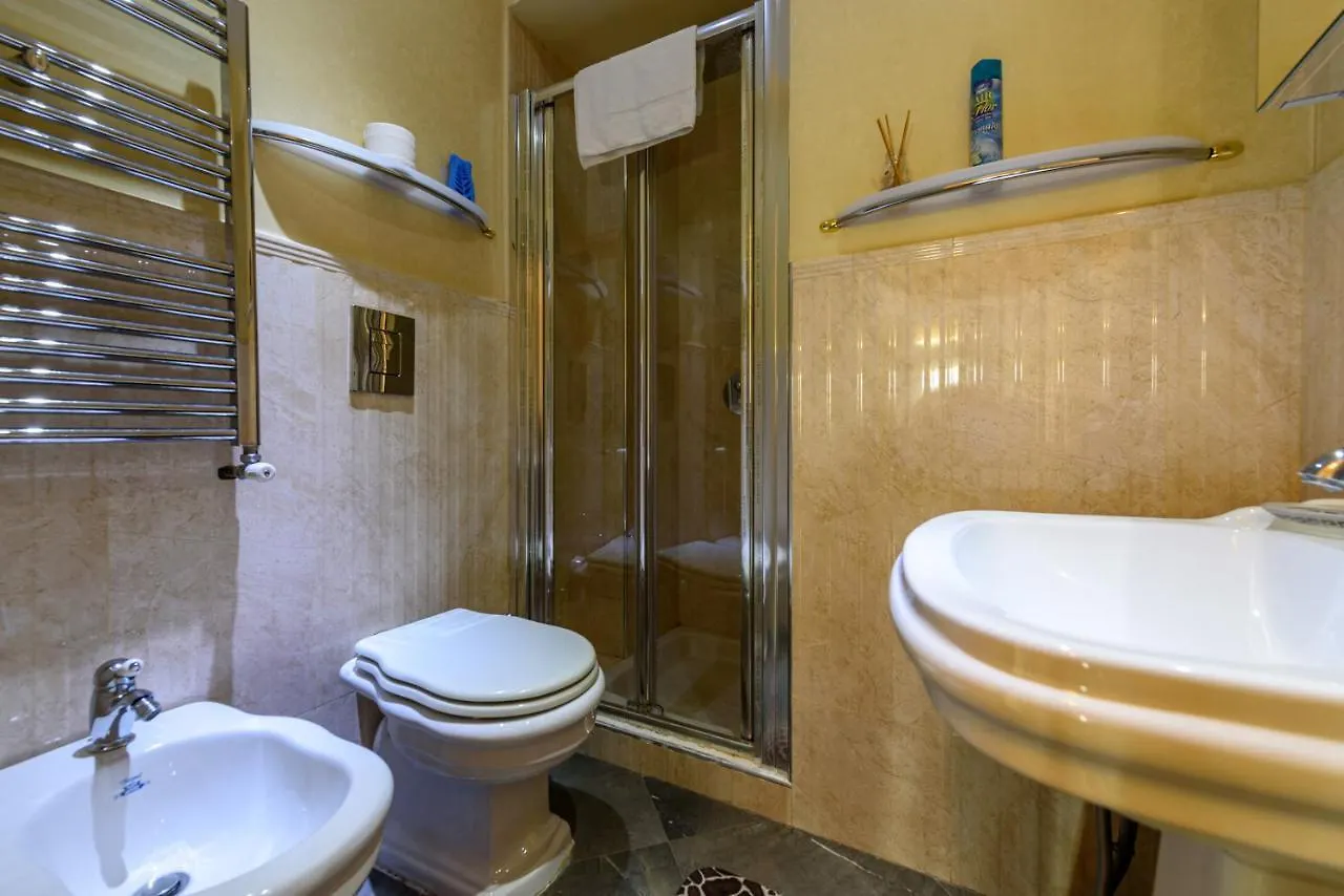 Piazza Arenella Apartment Naples