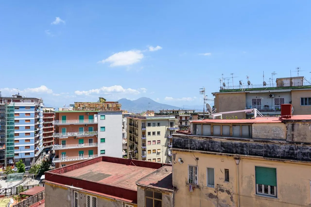 Piazza Arenella Apartment Naples